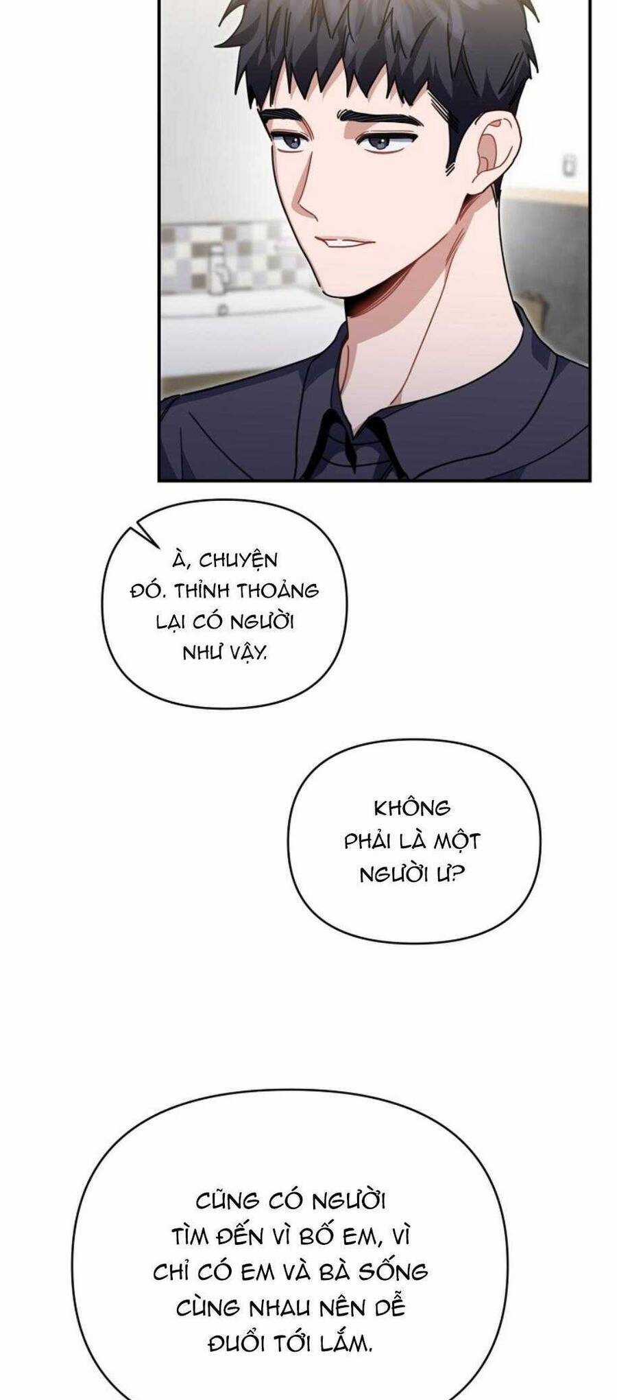 Khu Vực Chủ Nghĩa Tình Yêu Chương 46 trang 53