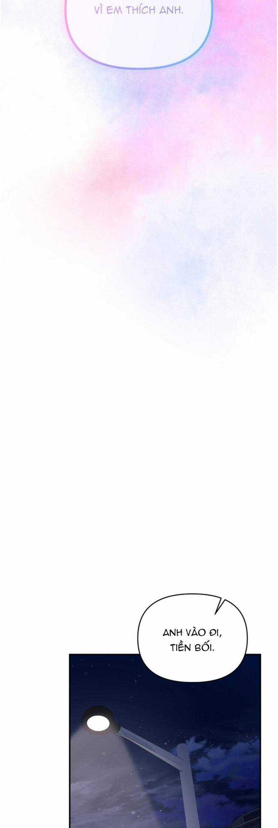 Khu Vực Chủ Nghĩa Tình Yêu Chương 46 trang 58