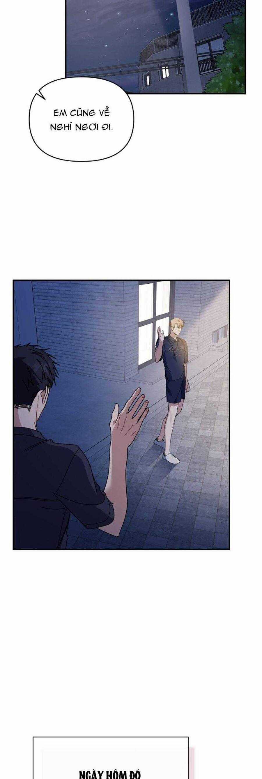 Khu Vực Chủ Nghĩa Tình Yêu Chương 46 trang 59