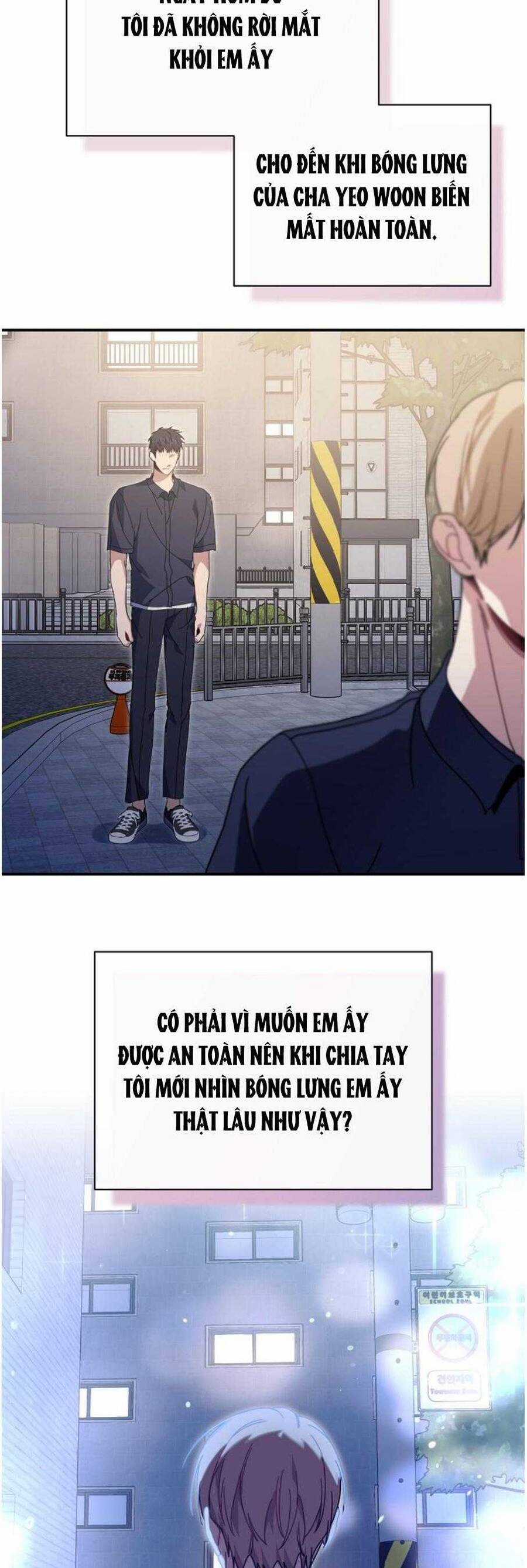 Khu Vực Chủ Nghĩa Tình Yêu Chương 46 trang 60