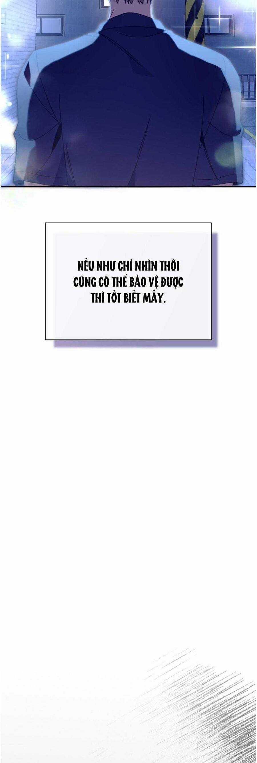 Khu Vực Chủ Nghĩa Tình Yêu Chương 46 trang 61