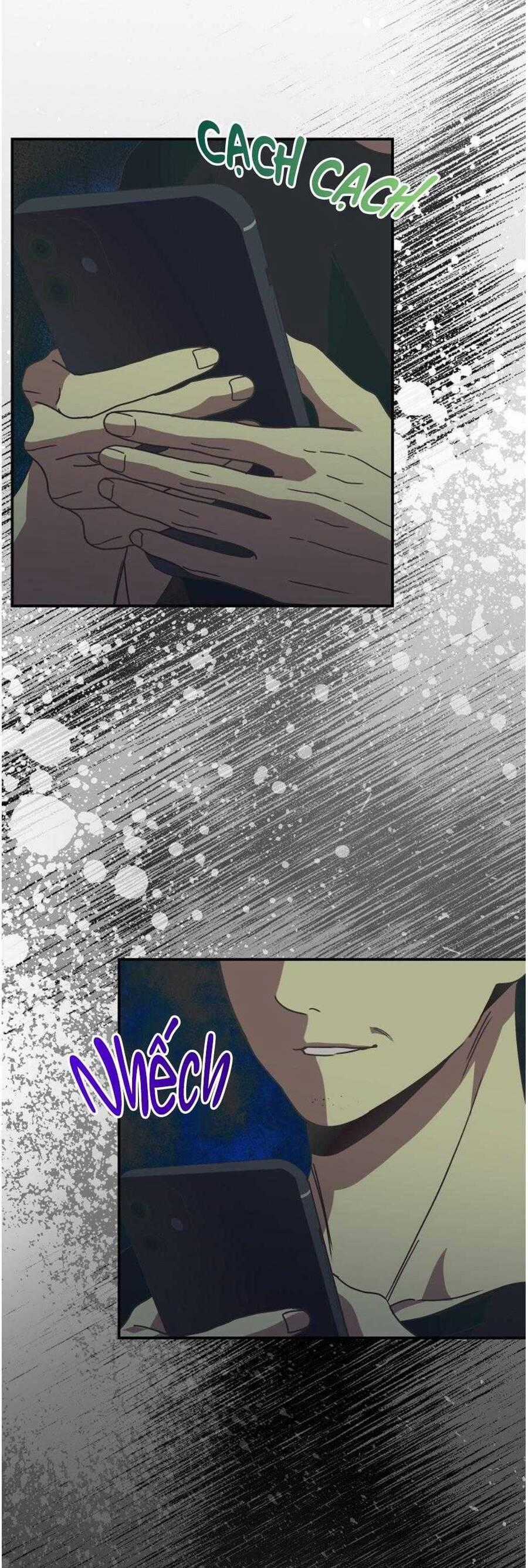 Khu Vực Chủ Nghĩa Tình Yêu Chương 46 trang 62