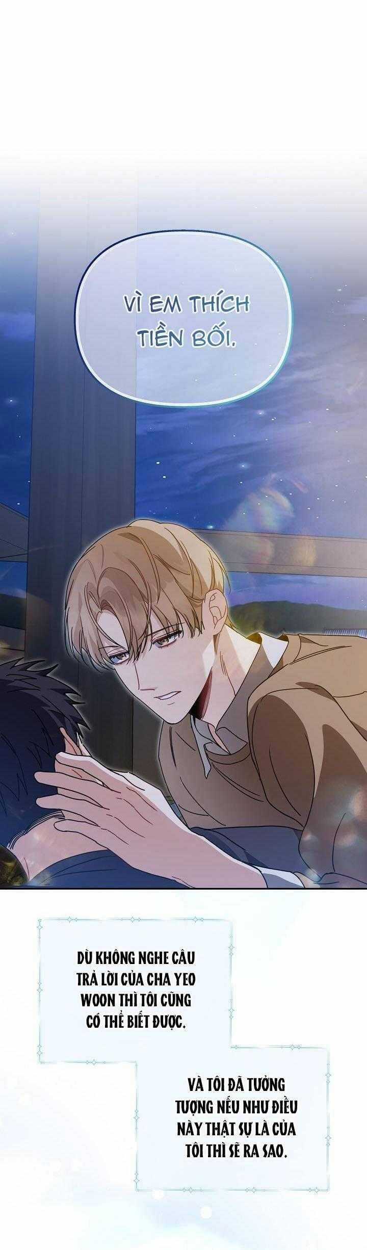 Khu Vực Chủ Nghĩa Tình Yêu Chương 47 trang 18