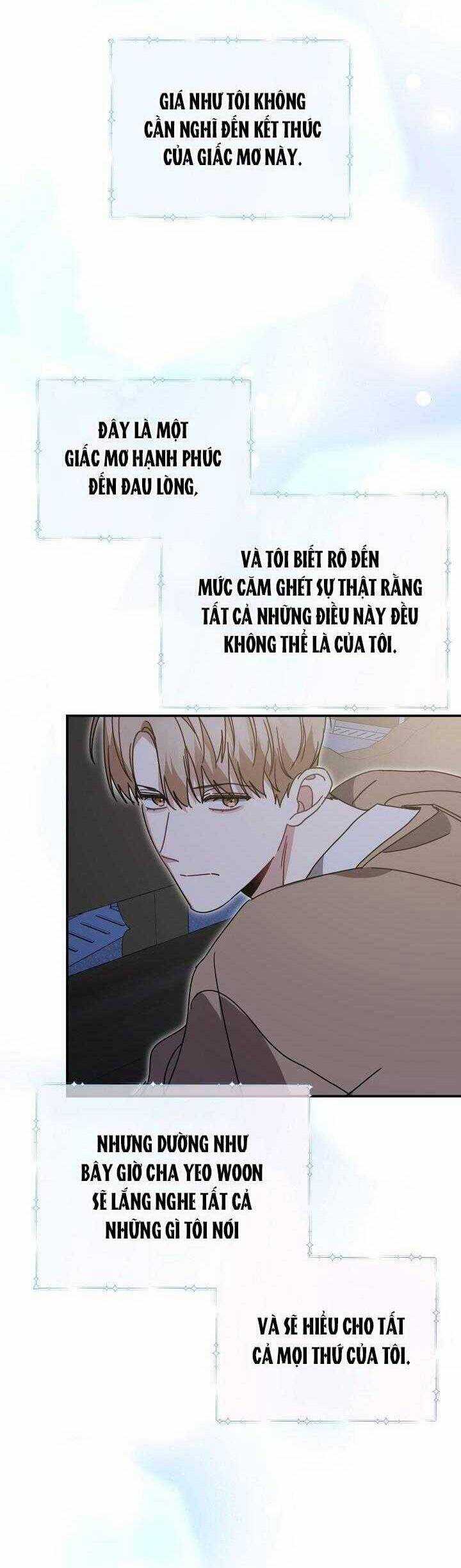 Khu Vực Chủ Nghĩa Tình Yêu Chương 47 trang 19