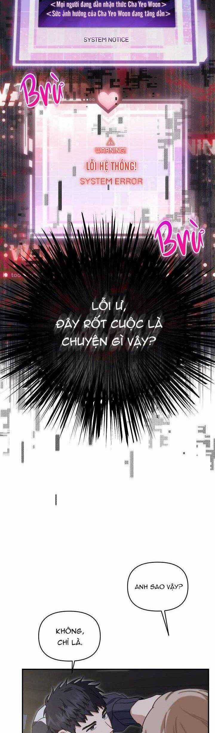 Khu Vực Chủ Nghĩa Tình Yêu Chương 47 trang 21