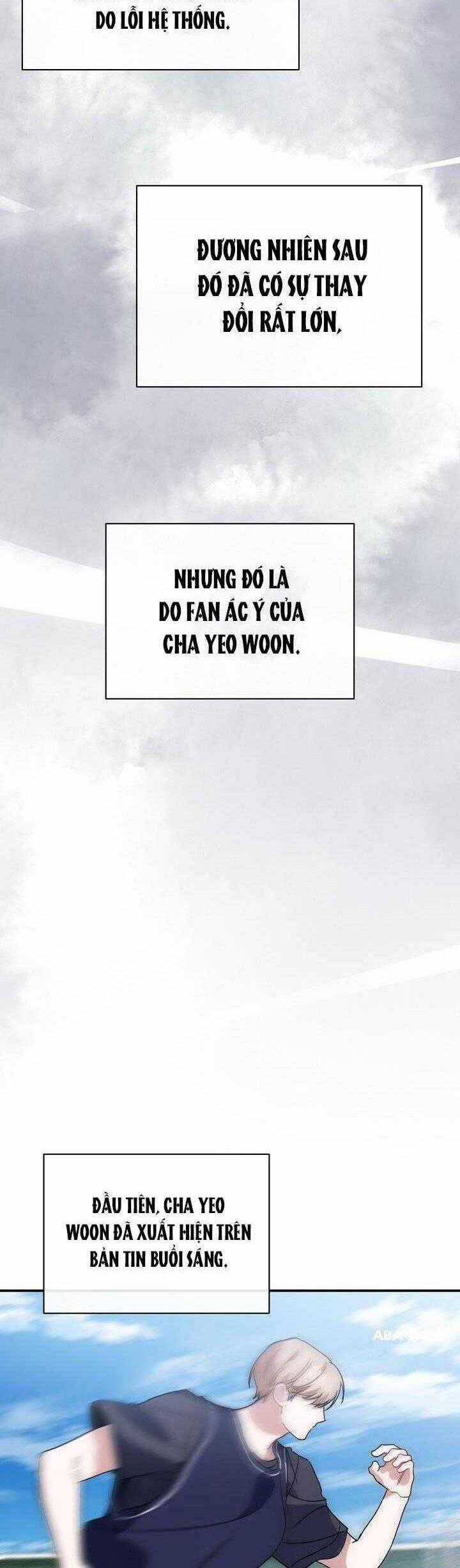 Khu Vực Chủ Nghĩa Tình Yêu Chương 47 trang 23