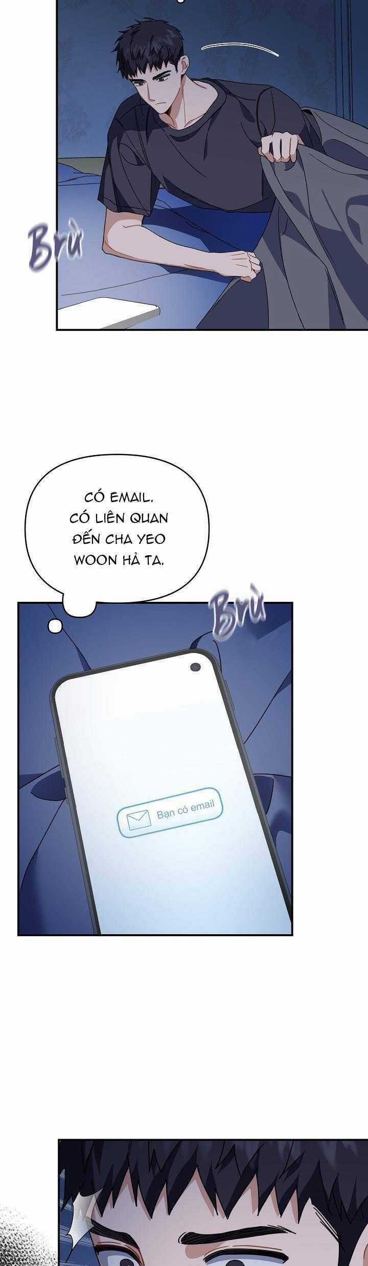 Khu Vực Chủ Nghĩa Tình Yêu Chương 47 trang 40