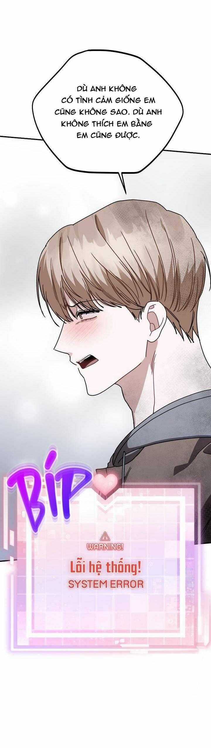 Khu Vực Chủ Nghĩa Tình Yêu Chương 49 trang 13