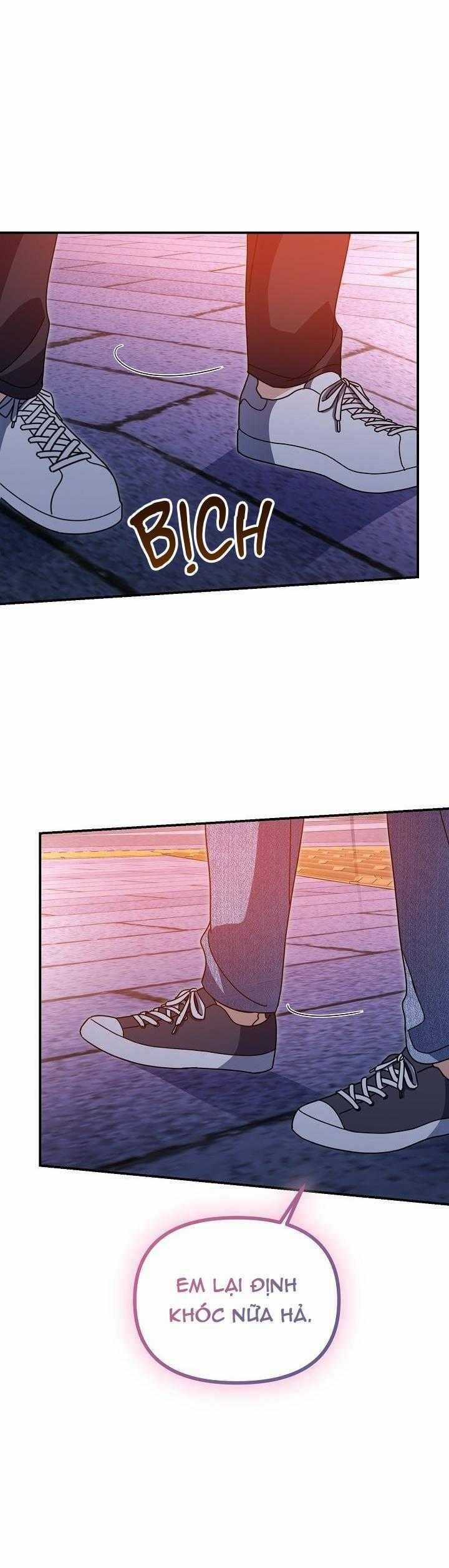 Khu Vực Chủ Nghĩa Tình Yêu Chương 49 trang 18