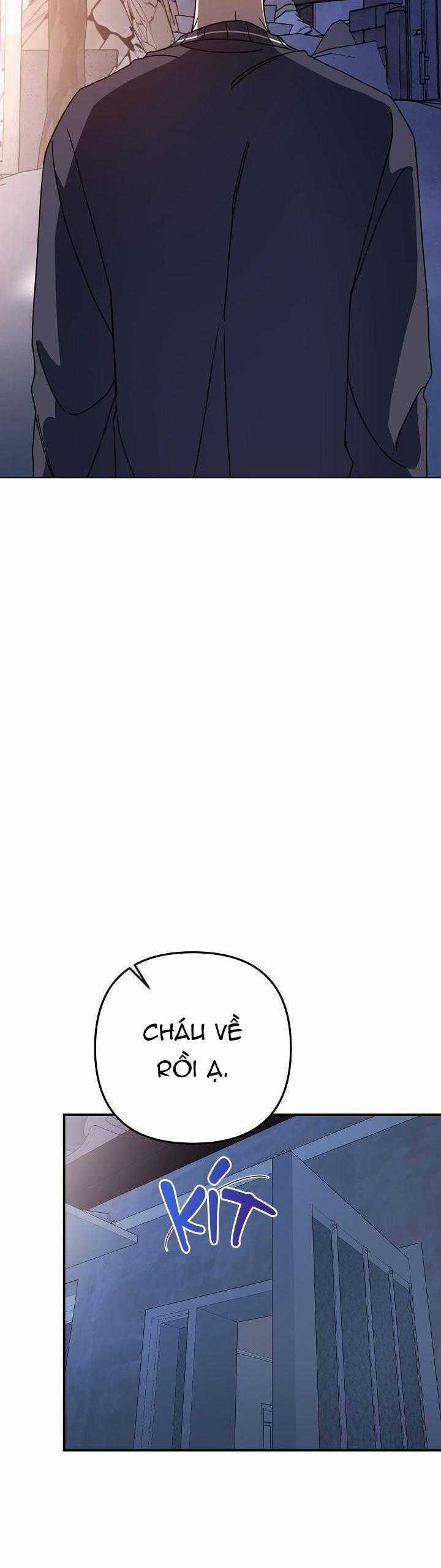 Khu Vực Chủ Nghĩa Tình Yêu Chương 49 trang 33