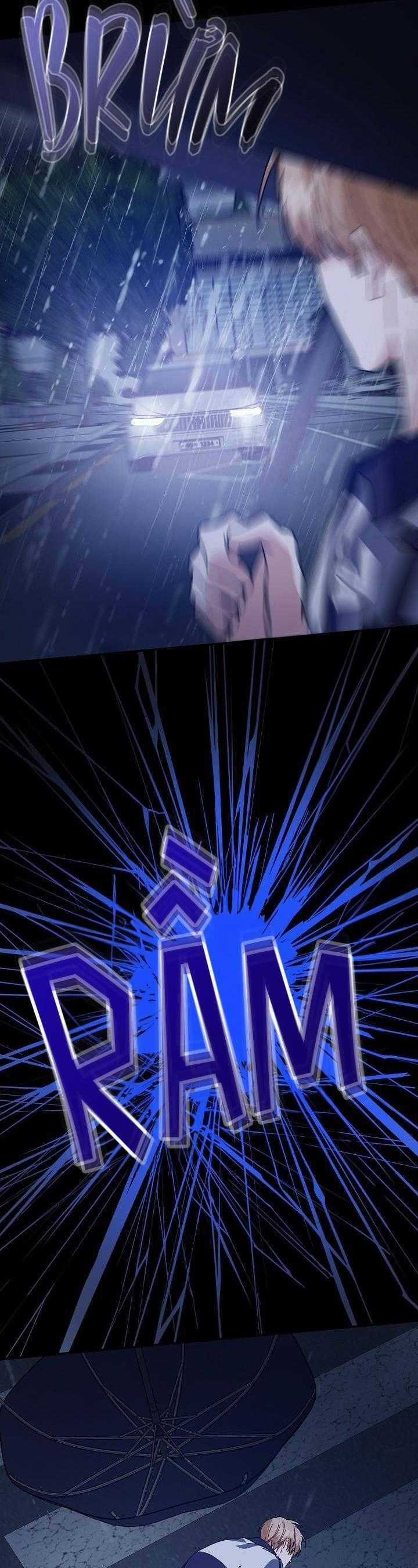 Khu Vực Chủ Nghĩa Tình Yêu Chương 49 trang 39