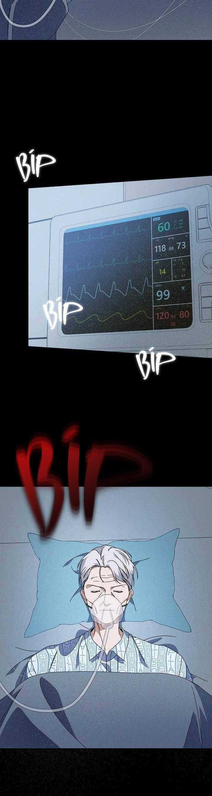 Khu Vực Chủ Nghĩa Tình Yêu Chương 49 trang 41