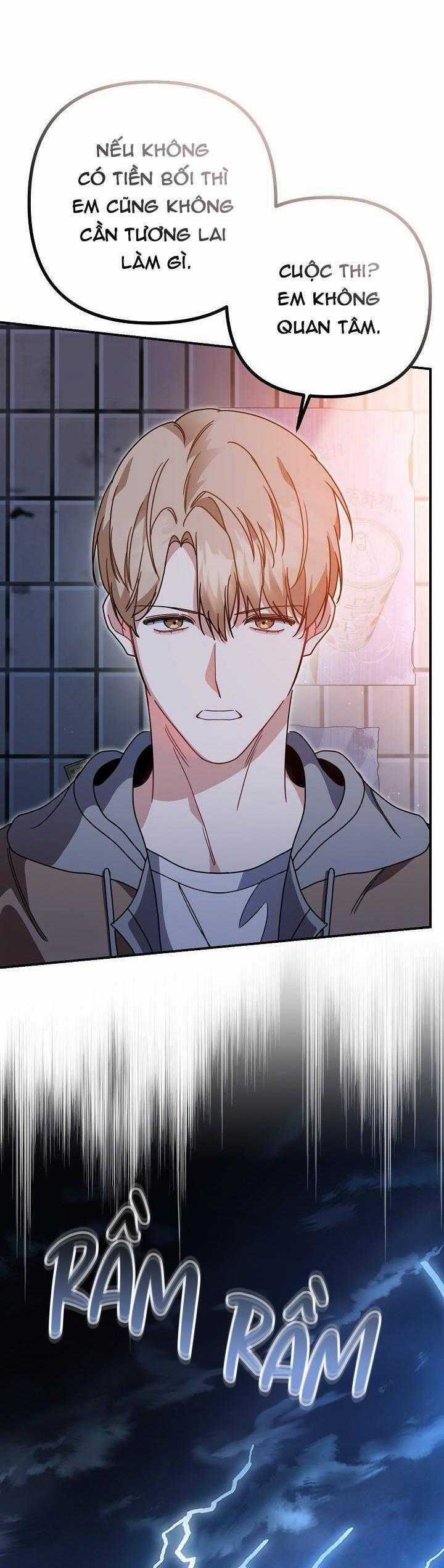 Khu Vực Chủ Nghĩa Tình Yêu Chương 49 trang 5