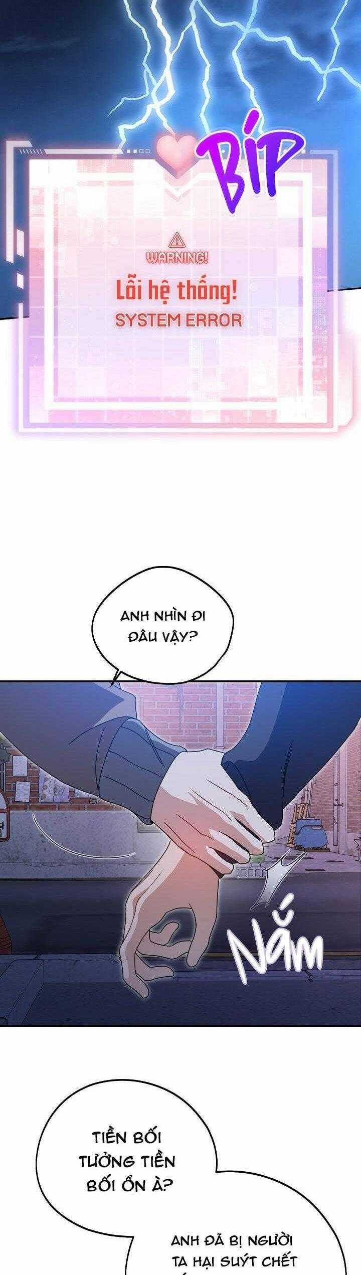 Khu Vực Chủ Nghĩa Tình Yêu Chương 49 trang 6