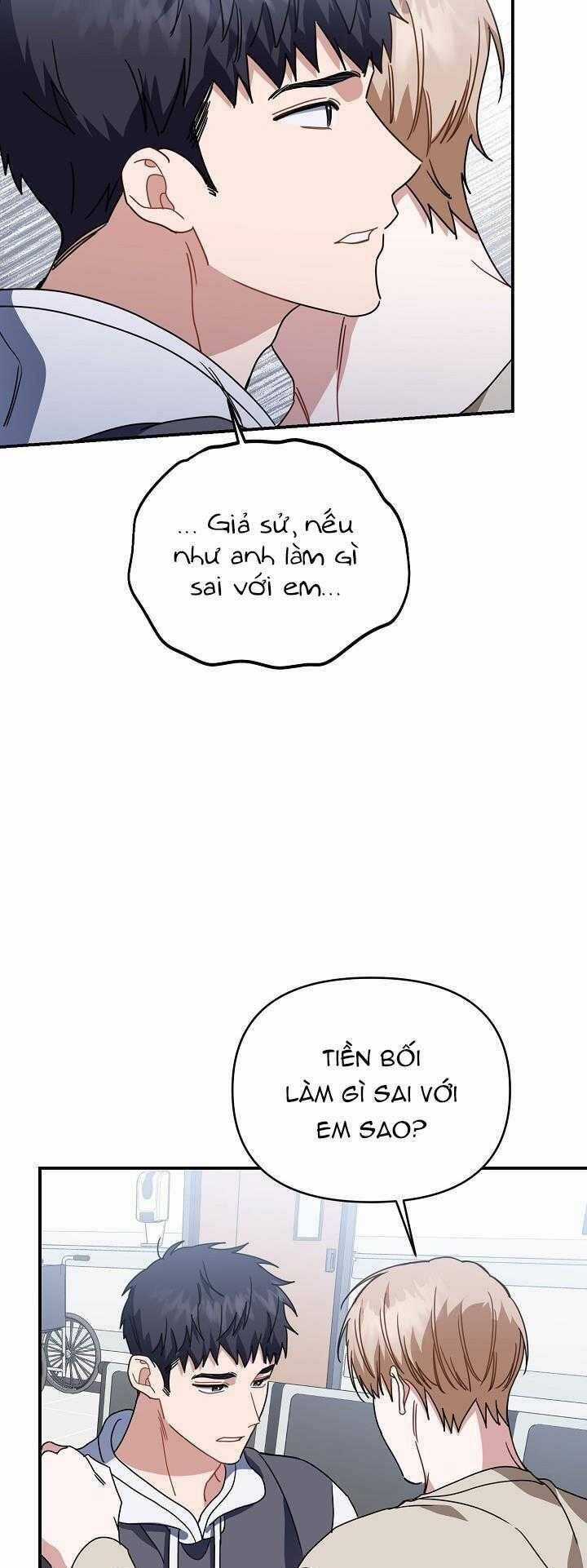 Khu Vực Chủ Nghĩa Tình Yêu Chương 50 trang 17