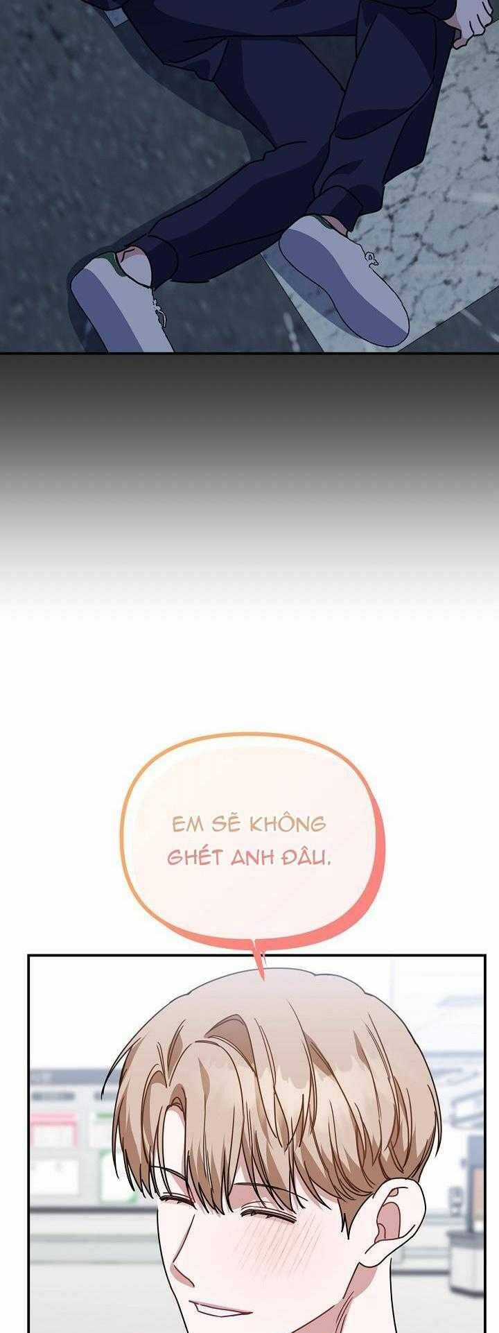 Khu Vực Chủ Nghĩa Tình Yêu Chương 50 trang 19