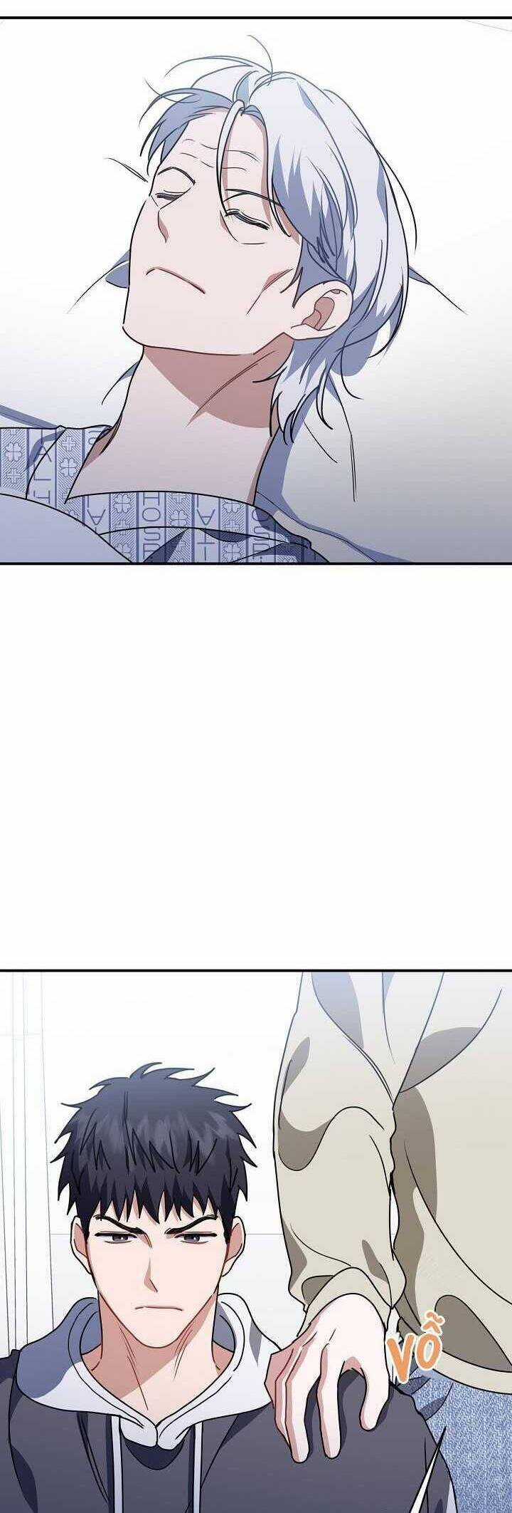 Khu Vực Chủ Nghĩa Tình Yêu Chương 50 trang 2