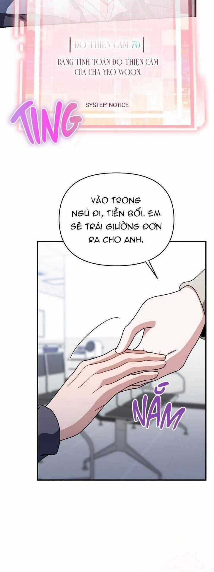 Khu Vực Chủ Nghĩa Tình Yêu Chương 50 trang 21