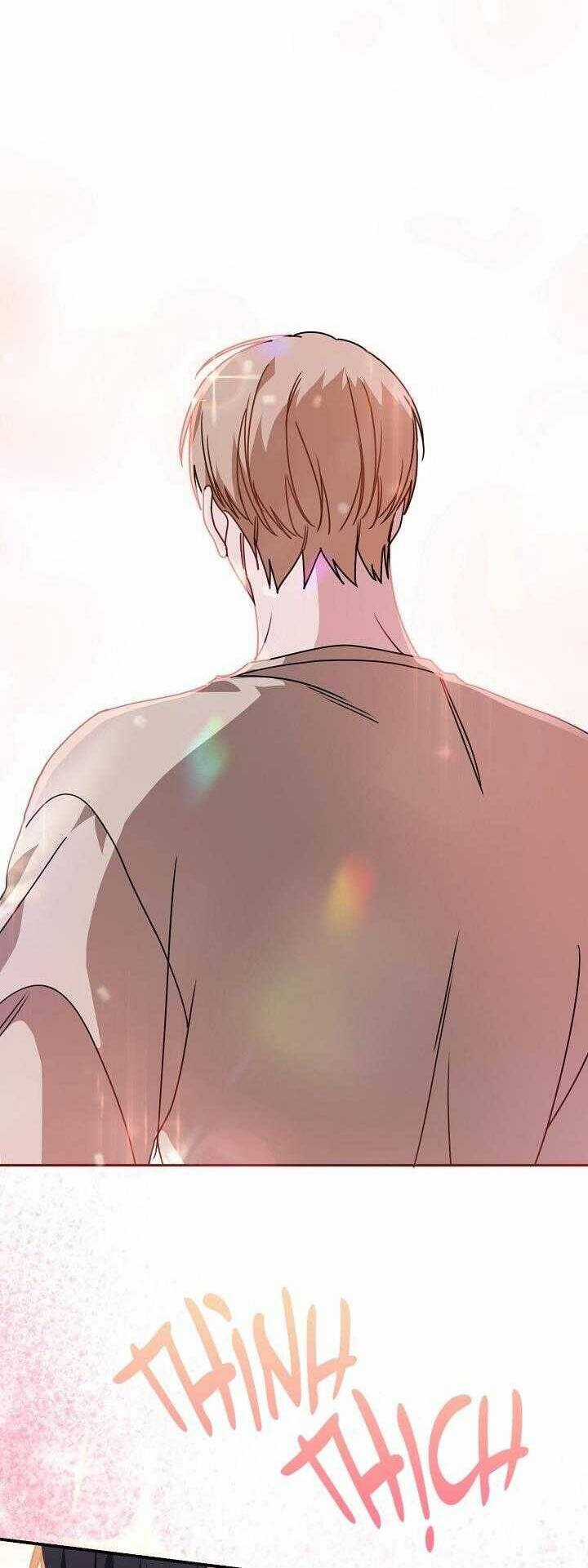 Khu Vực Chủ Nghĩa Tình Yêu Chương 50 trang 22