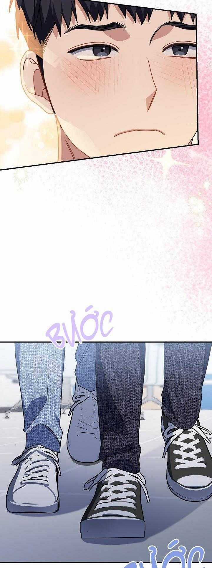 Khu Vực Chủ Nghĩa Tình Yêu Chương 50 trang 23