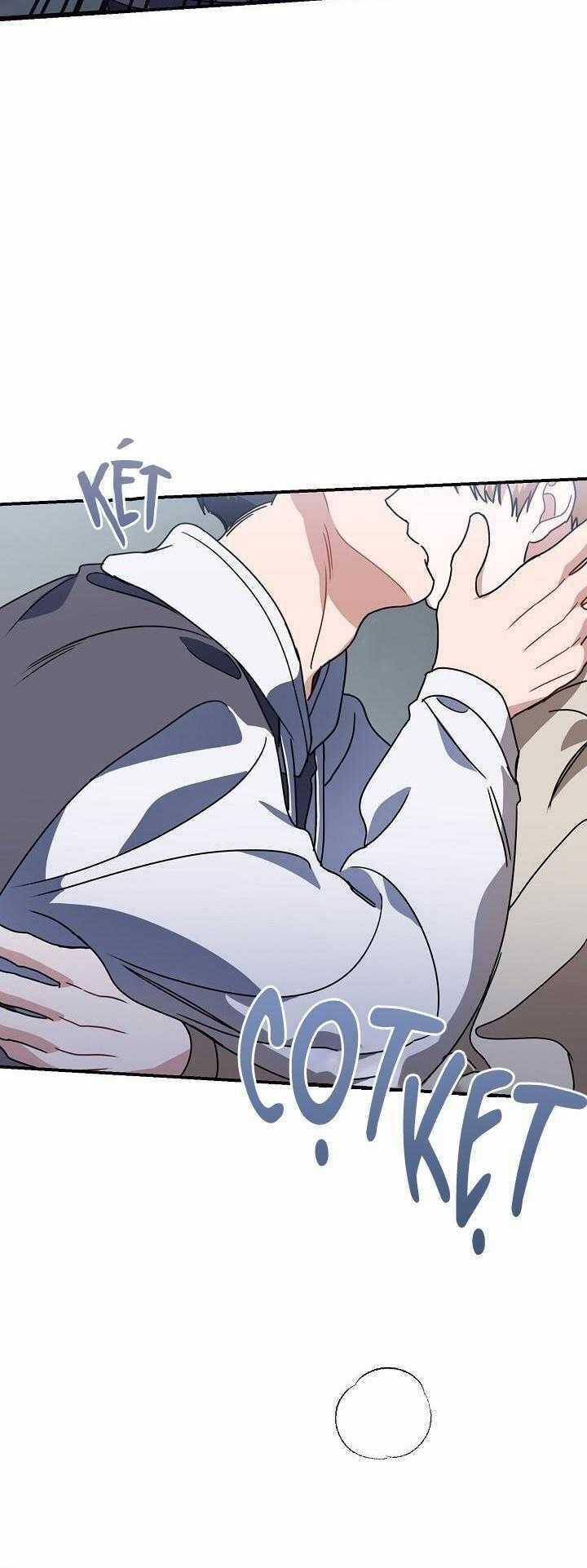 Khu Vực Chủ Nghĩa Tình Yêu Chương 50 trang 27