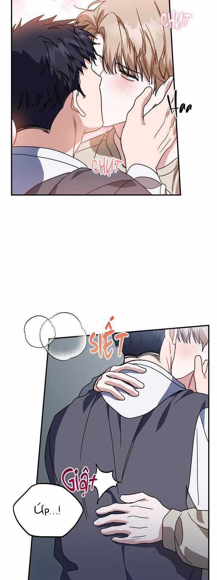 Khu Vực Chủ Nghĩa Tình Yêu Chương 50 trang 29