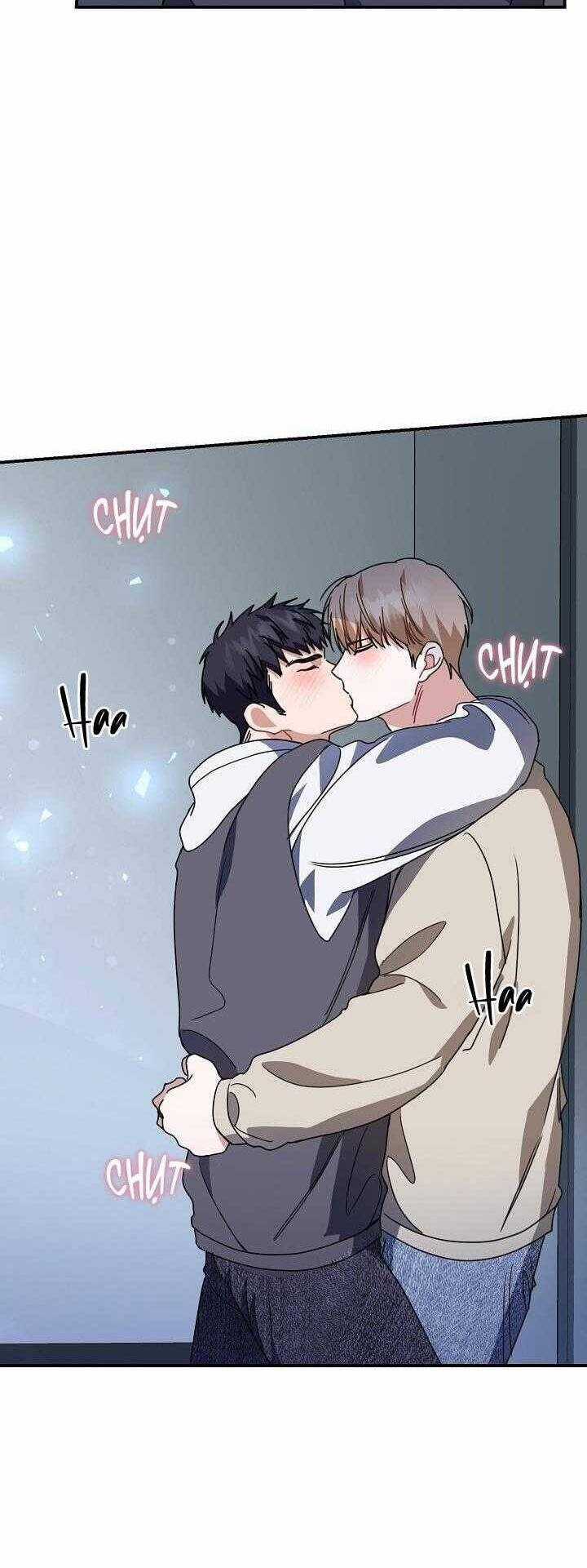 Khu Vực Chủ Nghĩa Tình Yêu Chương 50 trang 30