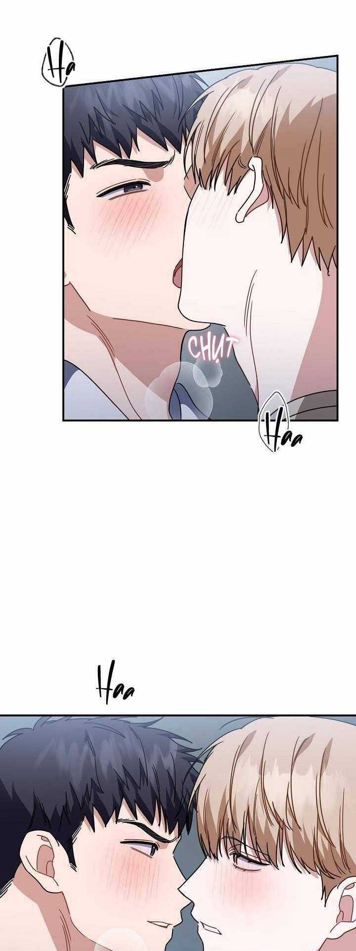 Khu Vực Chủ Nghĩa Tình Yêu Chương 50 trang 31