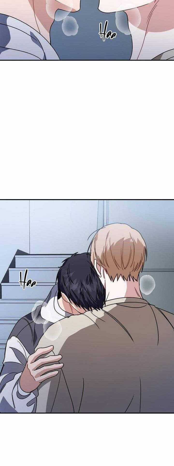 Khu Vực Chủ Nghĩa Tình Yêu Chương 50 trang 32