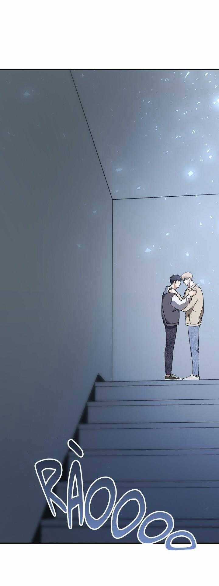 Khu Vực Chủ Nghĩa Tình Yêu Chương 50 trang 33