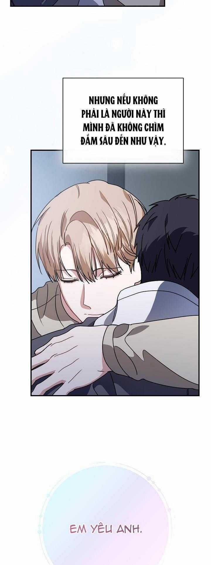 Khu Vực Chủ Nghĩa Tình Yêu Chương 50 trang 39