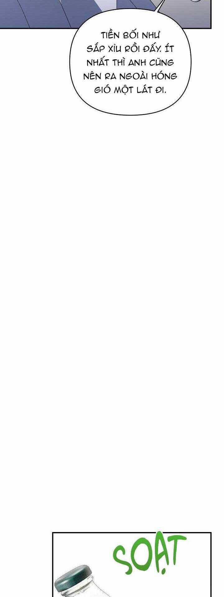 Khu Vực Chủ Nghĩa Tình Yêu Chương 50 trang 4