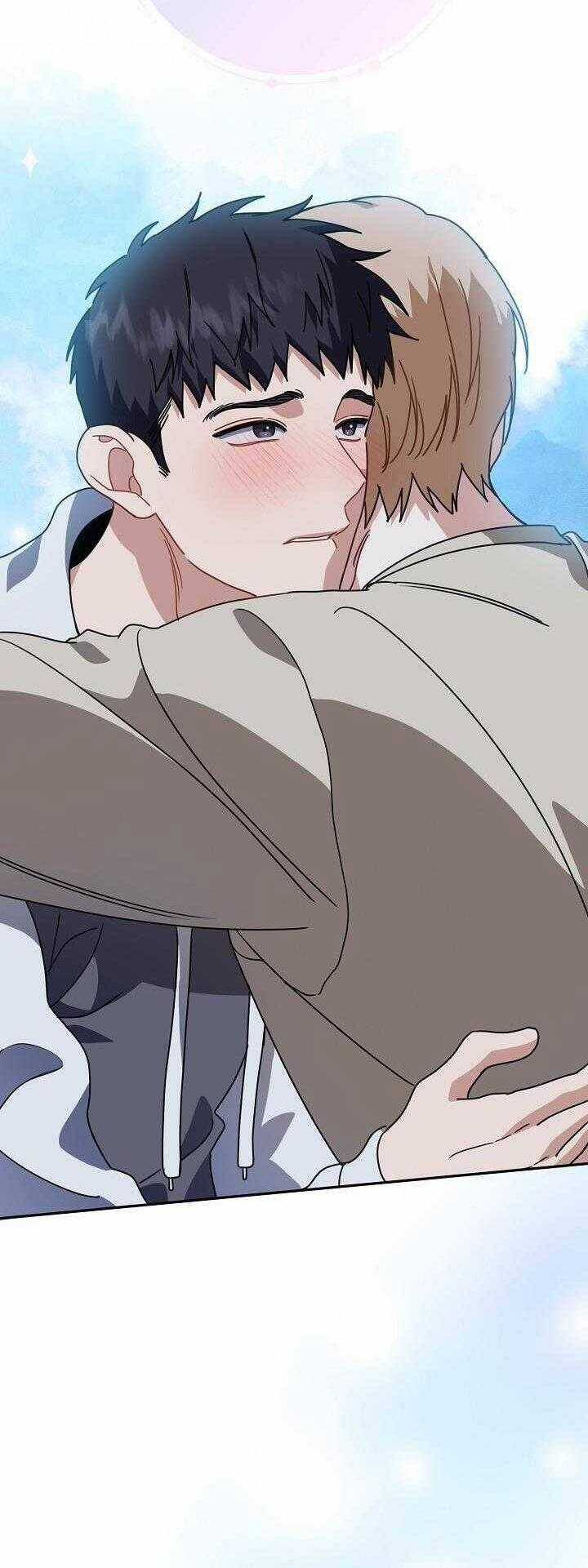 Khu Vực Chủ Nghĩa Tình Yêu Chương 50 trang 40