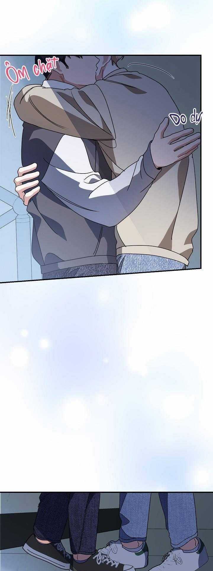 Khu Vực Chủ Nghĩa Tình Yêu Chương 50 trang 41