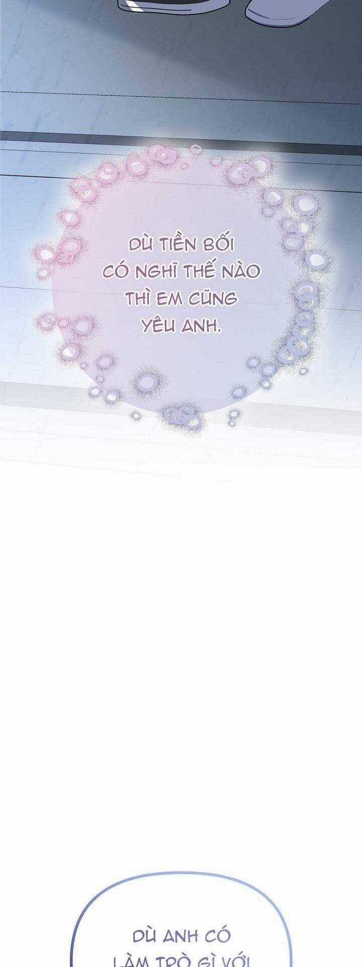 Khu Vực Chủ Nghĩa Tình Yêu Chương 50 trang 42