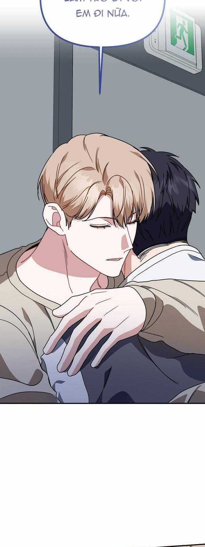 Khu Vực Chủ Nghĩa Tình Yêu Chương 50 trang 43