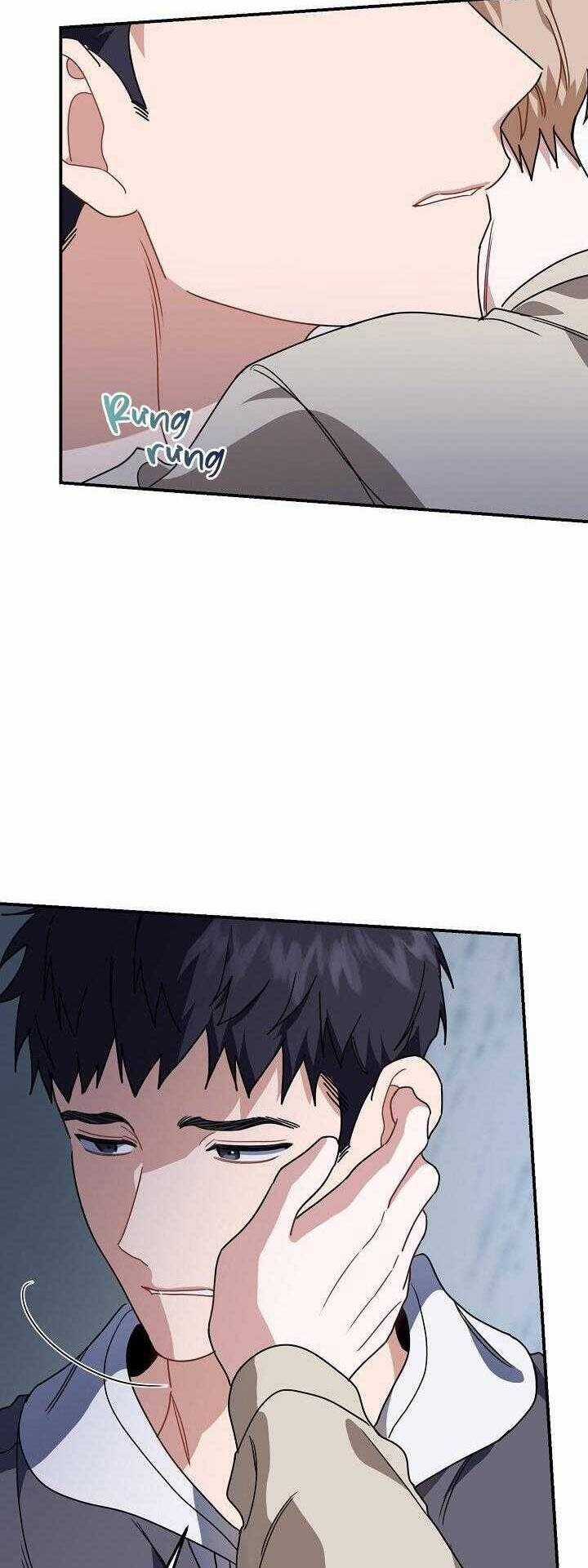 Khu Vực Chủ Nghĩa Tình Yêu Chương 50 trang 44