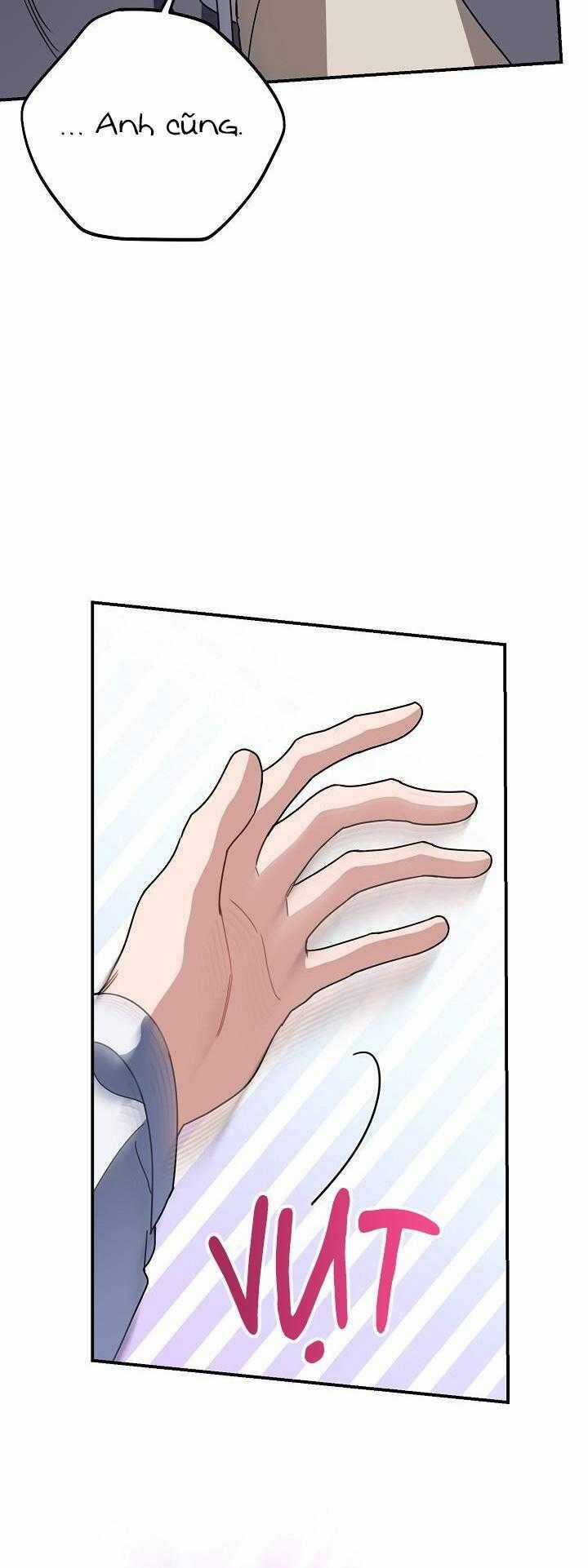 Khu Vực Chủ Nghĩa Tình Yêu Chương 50 trang 45