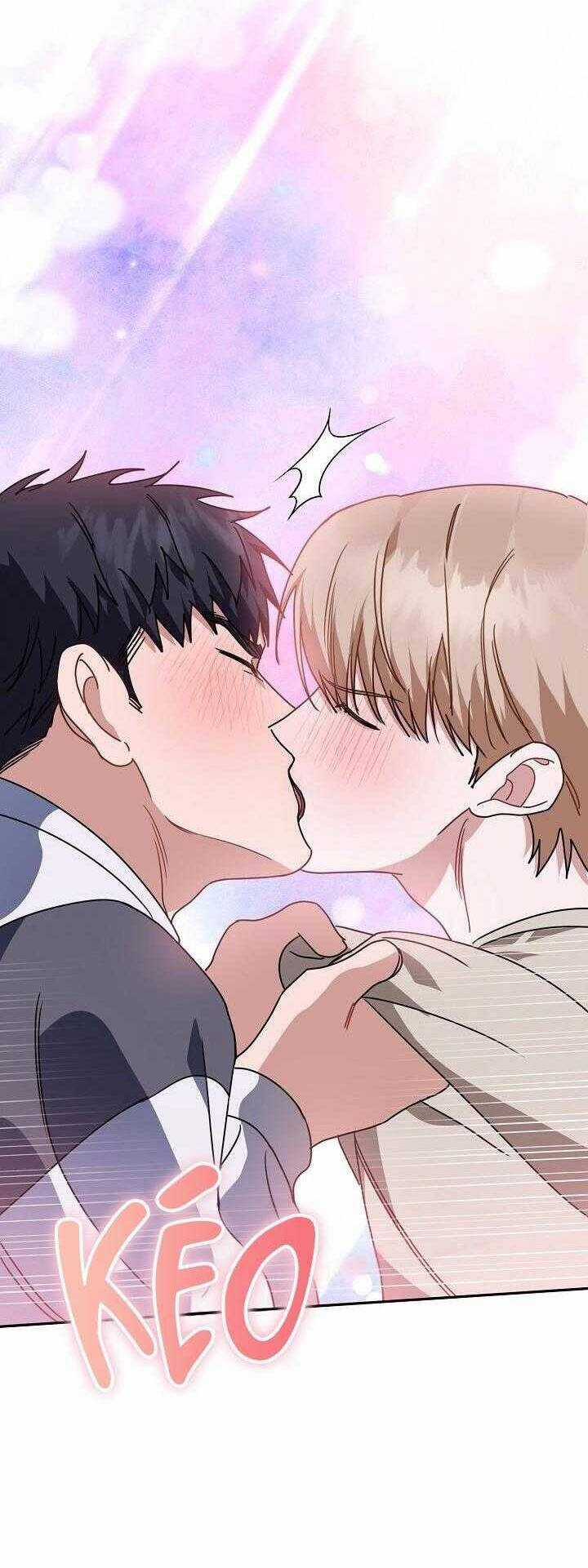 Khu Vực Chủ Nghĩa Tình Yêu Chương 50 trang 46