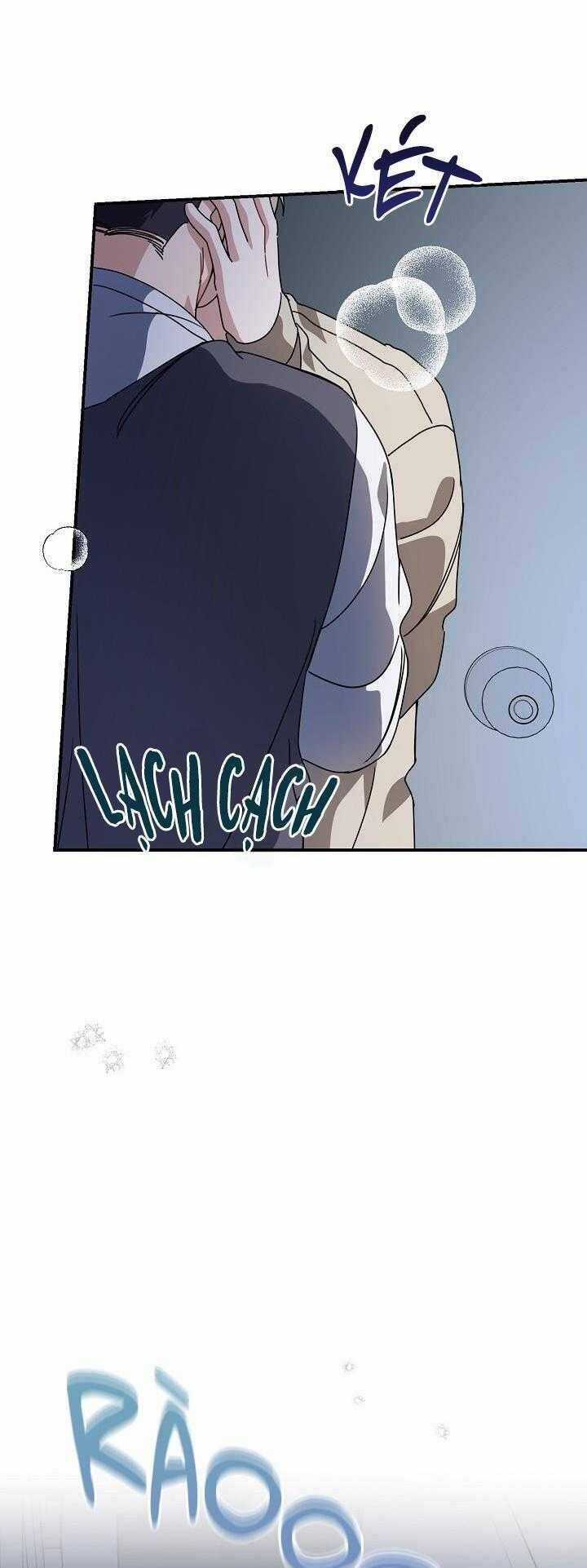 Khu Vực Chủ Nghĩa Tình Yêu Chương 50 trang 47