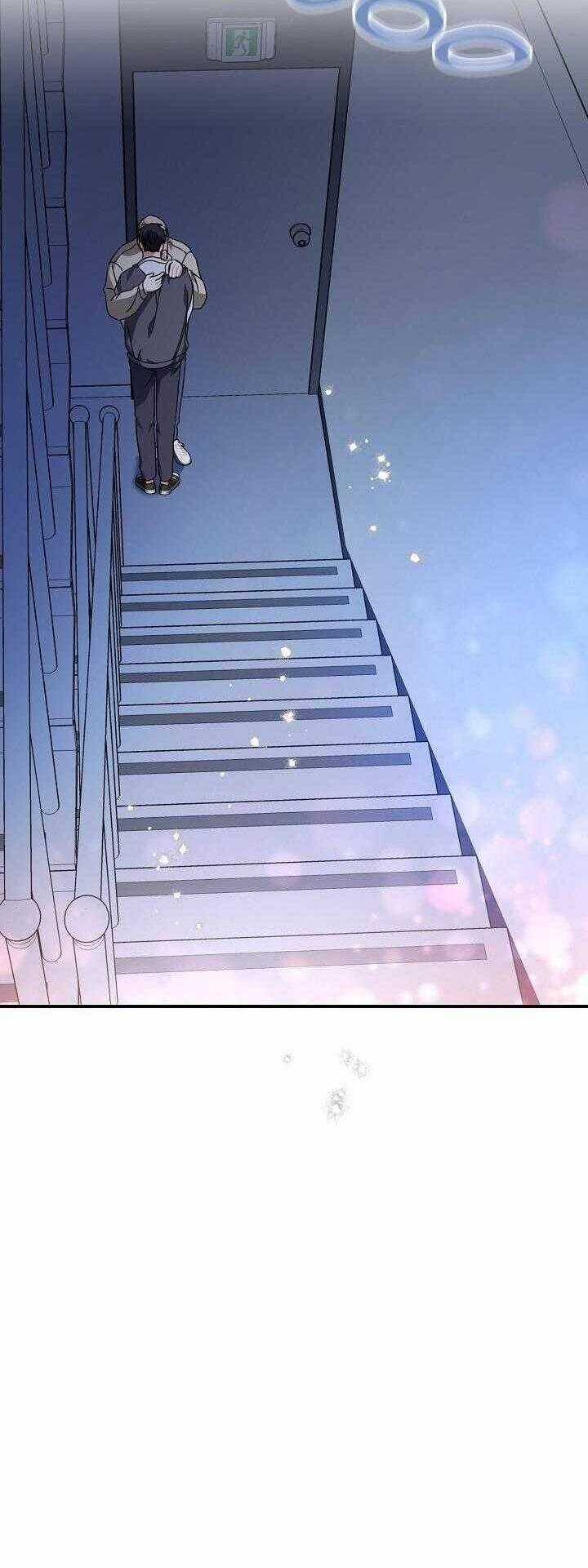 Khu Vực Chủ Nghĩa Tình Yêu Chương 50 trang 48