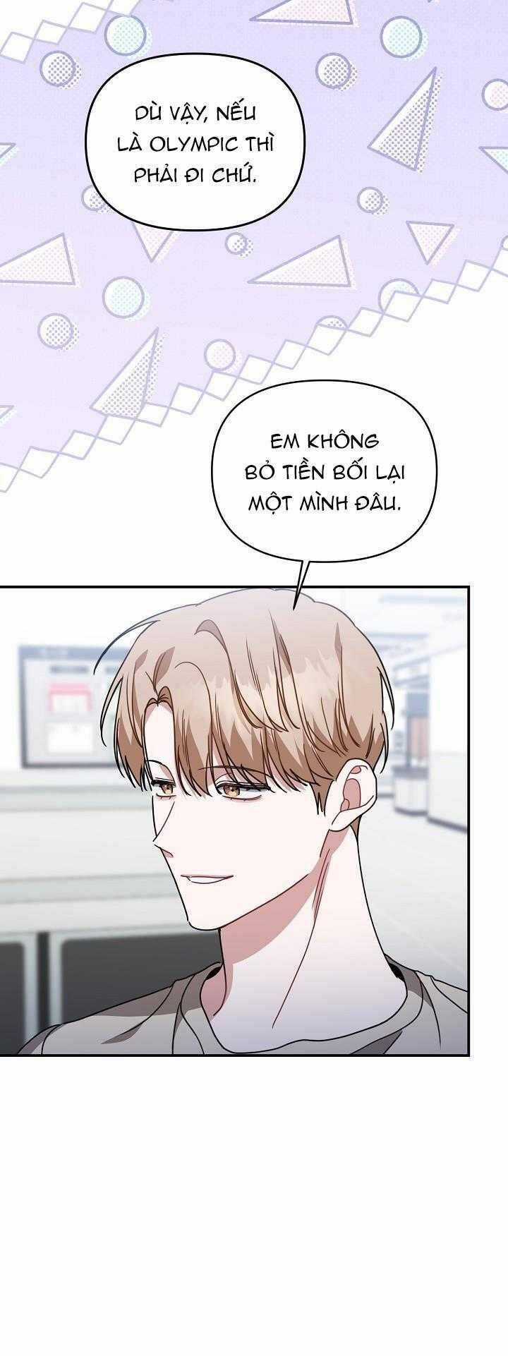 Khu Vực Chủ Nghĩa Tình Yêu Chương 50 trang 9