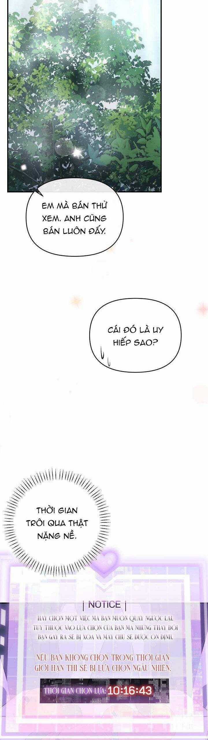 Khu Vực Chủ Nghĩa Tình Yêu Chương 51 trang 14