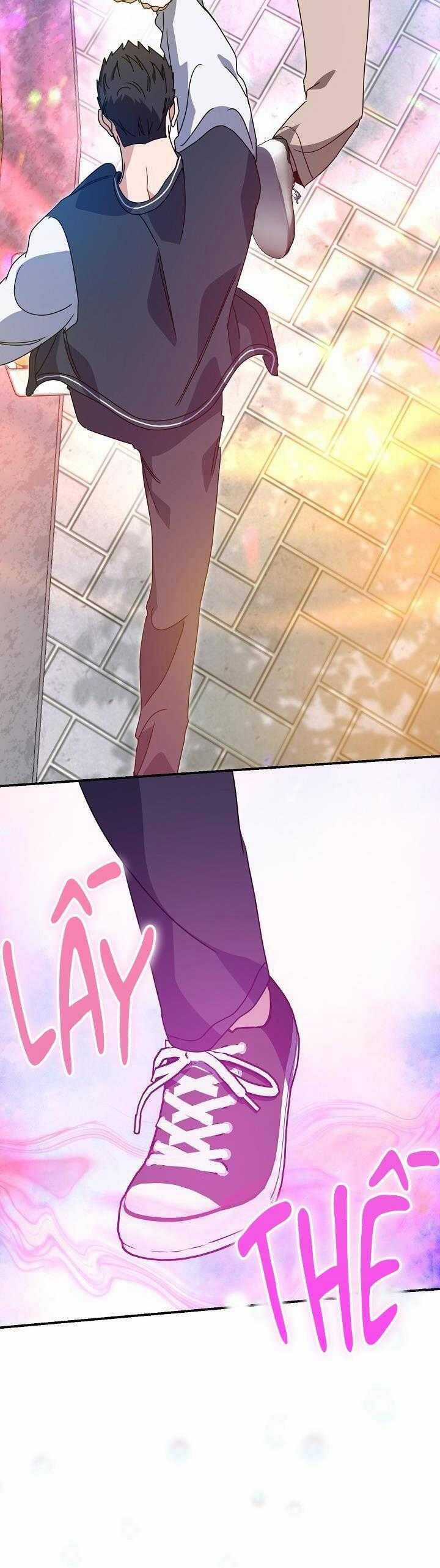 Khu Vực Chủ Nghĩa Tình Yêu Chương 51 trang 29