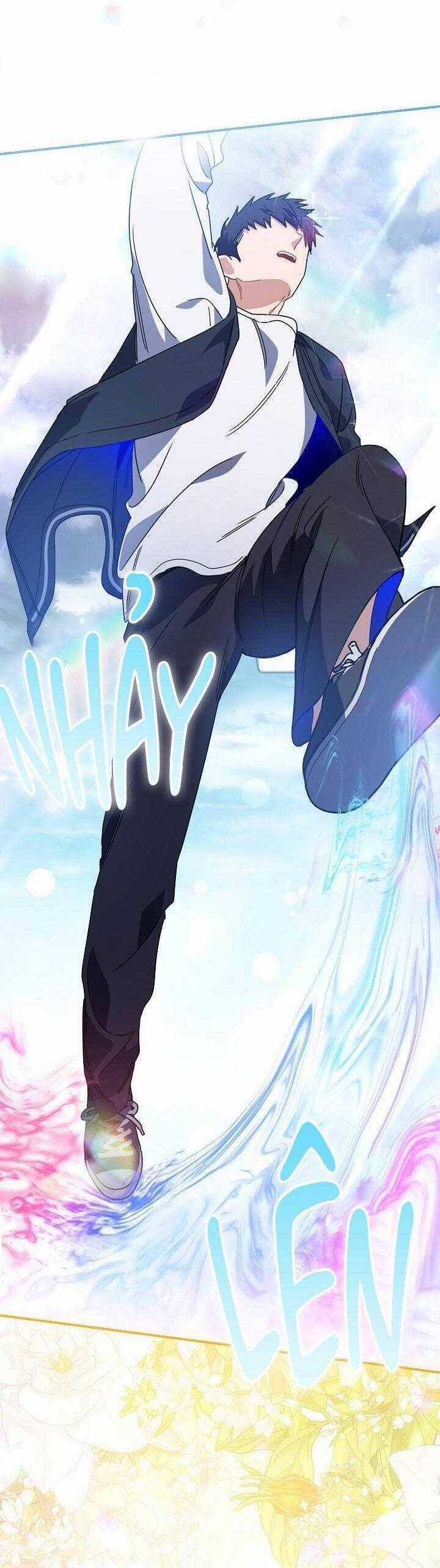 Khu Vực Chủ Nghĩa Tình Yêu Chương 51 trang 30