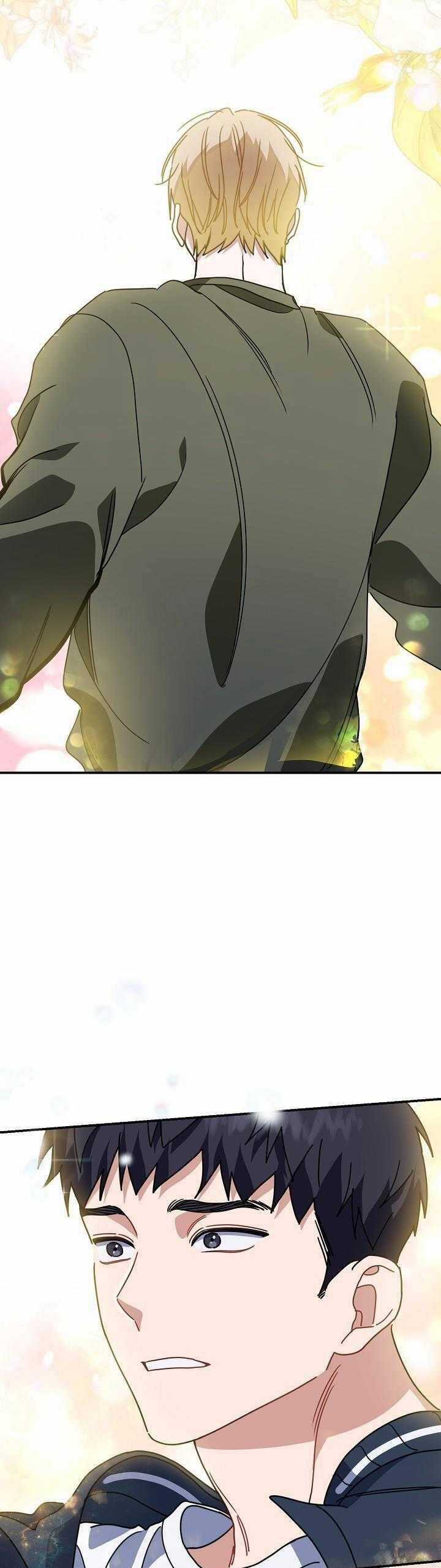 Khu Vực Chủ Nghĩa Tình Yêu Chương 51 trang 31