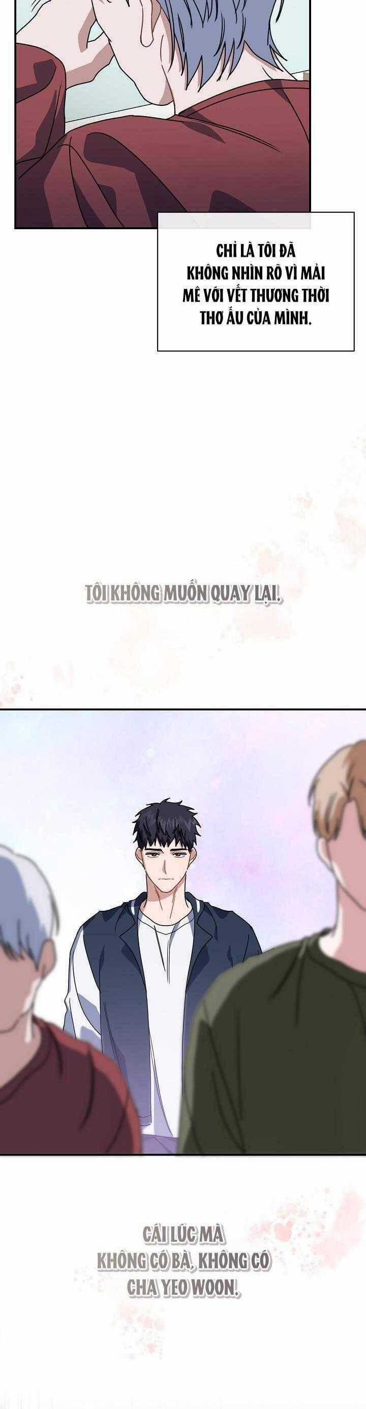 Khu Vực Chủ Nghĩa Tình Yêu Chương 51 trang 47