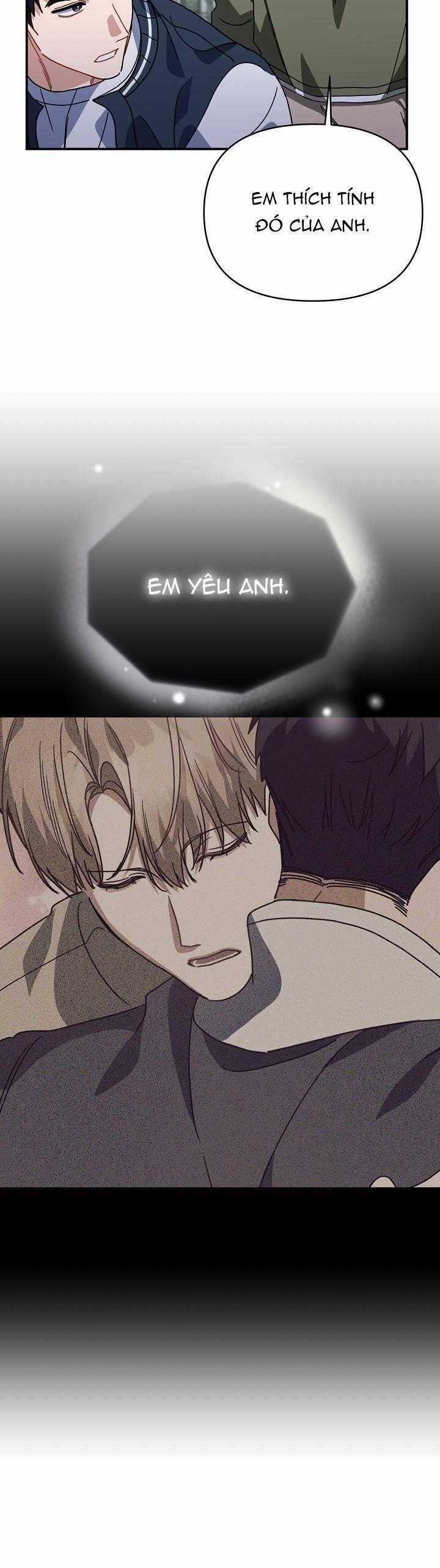 Khu Vực Chủ Nghĩa Tình Yêu Chương 51 trang 7