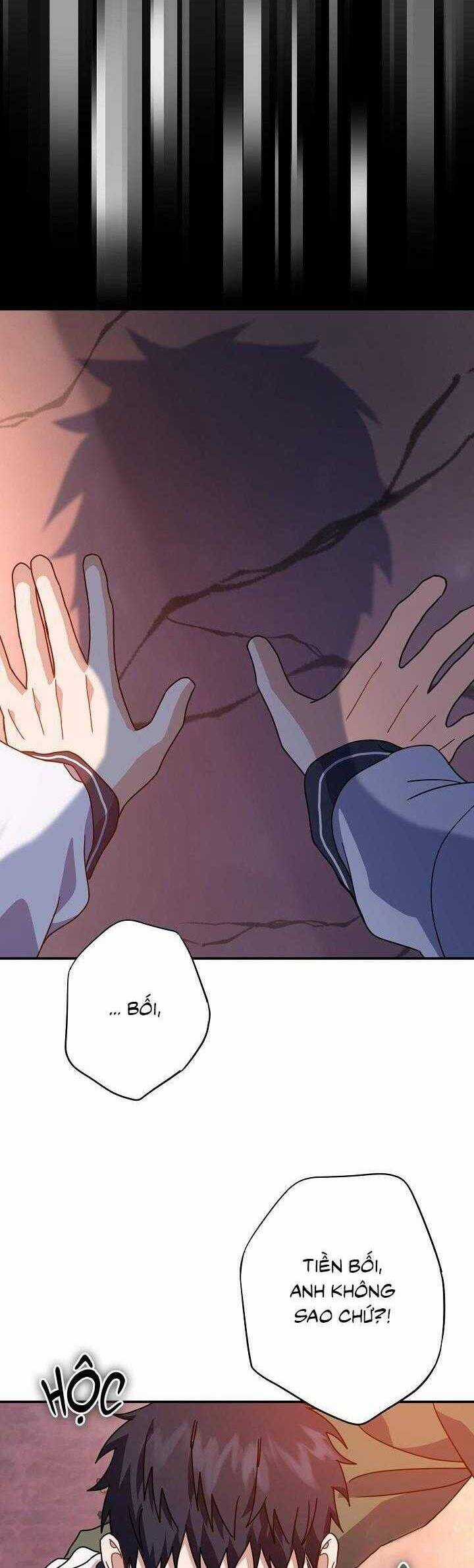 Khu Vực Chủ Nghĩa Tình Yêu Chương 52 trang 15