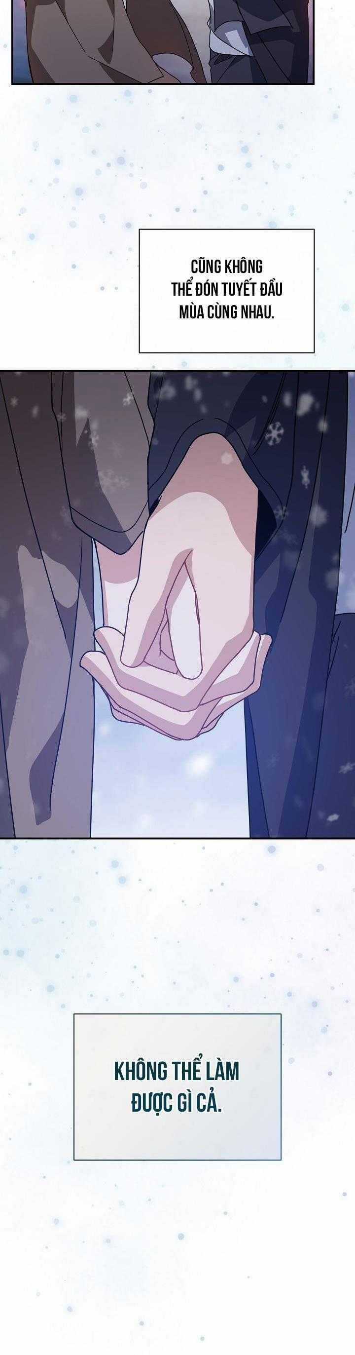 Khu Vực Chủ Nghĩa Tình Yêu Chương 52 trang 20